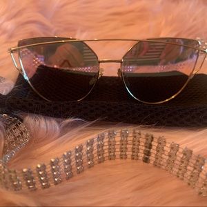 Fashion Sunglasses